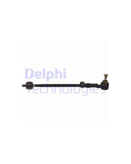 Barre De Connexion Mapco 52791 - Compatible Opel Vectra C, Saab 9-3, Fiat Croma 1.9 CDTI / DTI - Pièce Qualité