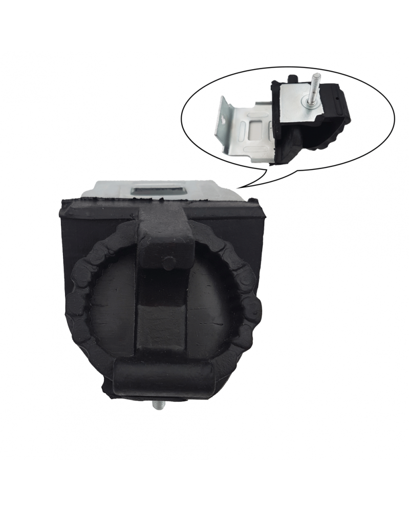 DEOCAR LOVE - Cerise GS27 DEOCAR LOVE - Cerise GS27