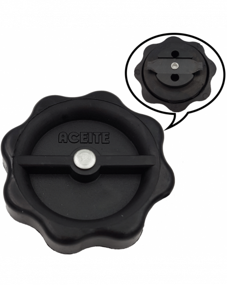 Bouchon De Remplissage D'huile Moteur M Power Genuin Pour BMW E36 Z3 E46 M3 1998-2002 - Neuf Origine Allemagne