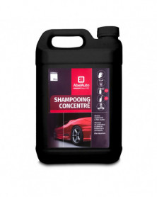 Shampoing concentré 5L - Abel Auto | Mongrossisteauto.com