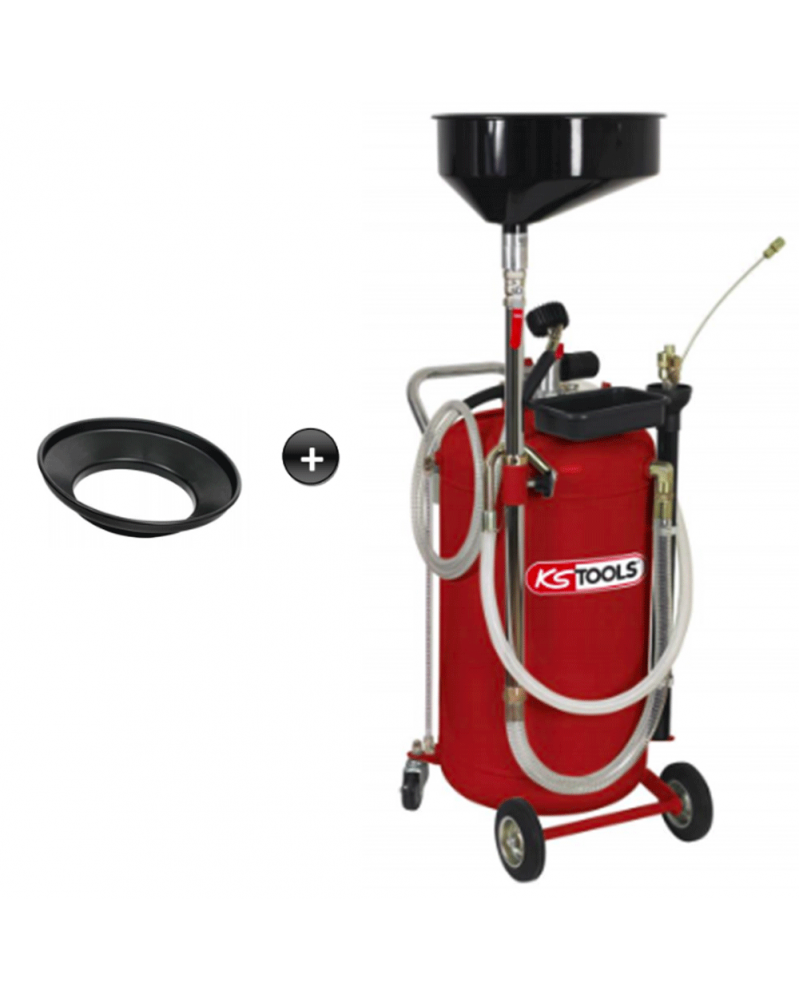 Nettoyant Jantes Concentré 5 l GS27 Nettoyant Jantes Concentré 5 l GS27