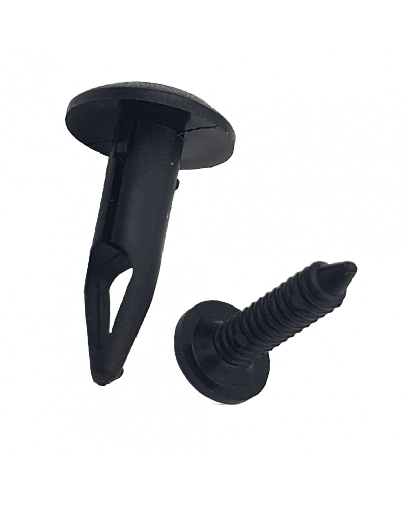 Clip de fixation Audi, Ford, Seat, Skoda, VW (6L0121136) X20 - 3RG | Mongrossisteauto.com Clip de fixation Audi, Ford, Seat, Skoda, VW (6L0121136) X20 - 3RG | Mongrossisteauto.com