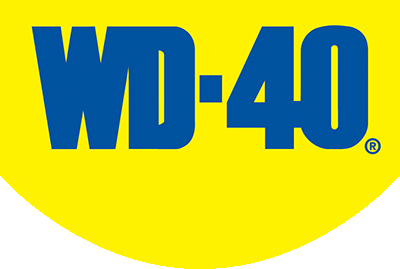 logo marque WD40