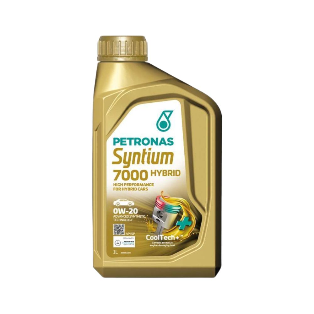 素敵でユニークな Petronas Syntium 0W-20 | 1L Oil Engine 0W-20 Hybrid 7000 Maintenance