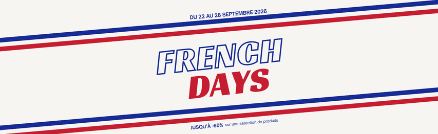 french days 2026