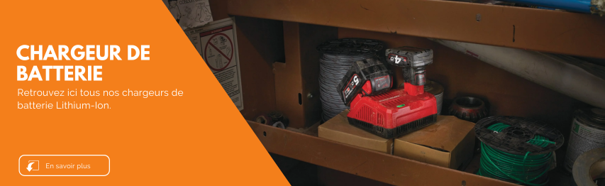 Chargeur de batterie | Mongrossisteauto.com