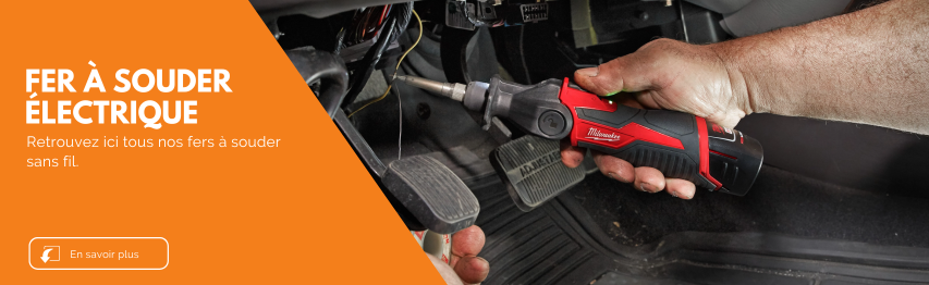Fer à souder électrique | Mongrossisteauto.com
