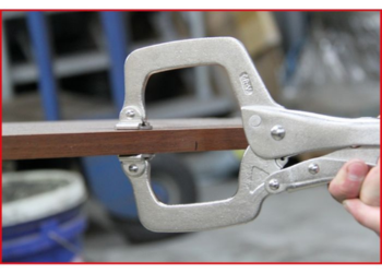 Utilisation pince à étau Kstools | Mongrossisteauto.com