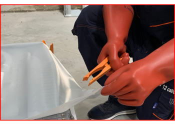 Utilisation pince isolée | Mongrossisteauto.com