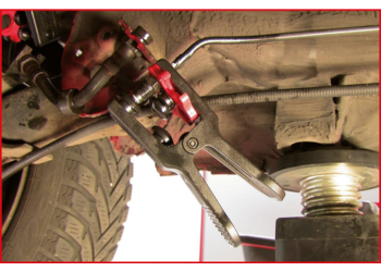 Utilisation pince d'obturation kstools | Mongrossisteauto.com