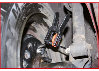 Utilisation pince d'obturation | Mongrossisteauto.com