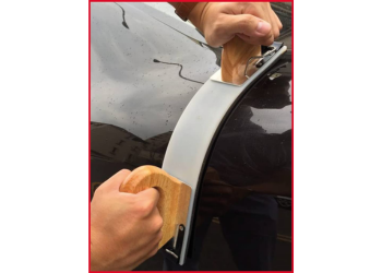 Utilisation cale à poncer | Mongrossisteauto.com
