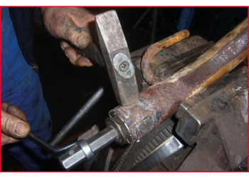 Utilisation expandeur | Mongrossisteauto.com