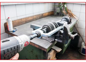 Utilisation extracteur automobile | Mongrossisteauto.com
