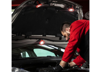 Utilisation projecteurs LED Kstools | Mongrossisteauto.com
