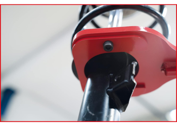 Support pour jambe de force | Mongrossisteauto.com