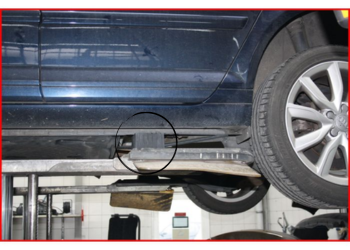Utilisation cale pour pont élévateur | Mongrossisteauto.com