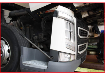 Utilisation jeu de clés cabine conducteur | Mongrossisteauto.com