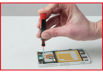 Utilisation tournevis électronique | Mongrossisteauto.com
