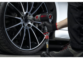 Utilisation clé à choc pneumatique | Mongrossisteauto.com