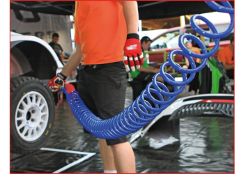 Utilisation rallonge air comprimé | Mongrossisteauto.com
