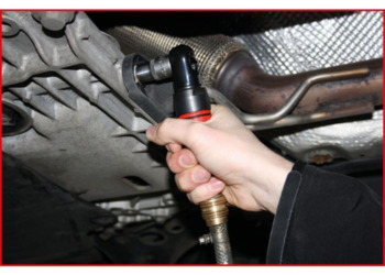Utilisation clé à rochet Kstools | Mongrossisteauto.com