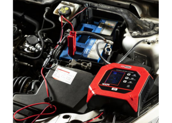 Utilisation chargeur de batterie Kstools | Mongrossisteauto.com