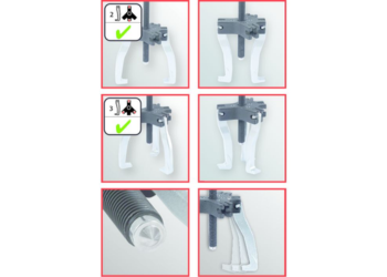 Extracteur universel 640.4203 | Mongrossisteauto.com