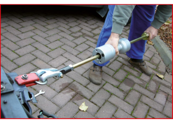 Utilisation masse à inertie | Mongrossisteauto.com