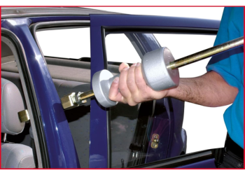 Utilisation masse à inertie Kstools | Mongrossisteauto.com
