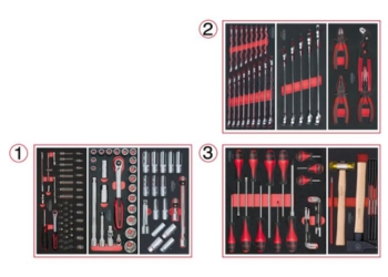 855.7158 outils inclus | Mongrossisteauto.com