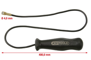 Aimant flexible KS TOOLS 550.1032