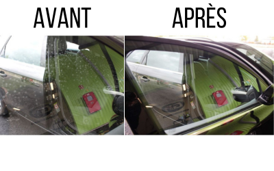Nettoyant vitres voiture | Mongrossisteauto.com