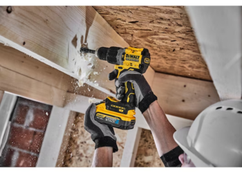 Utilisation perceuse visseuse Dewalt | Mongrossisteauto.com
