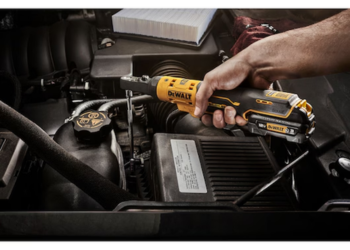 Utilisation clé à cliquet Dewalt | Mongrossisteauto.com