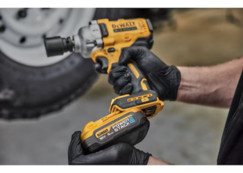 Utilisation boulonneuse sans fil | Mongrossisteauto.com