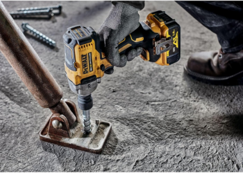 Utilisation boulonneuse à choc Dewalt | Mongrossisteauto.com