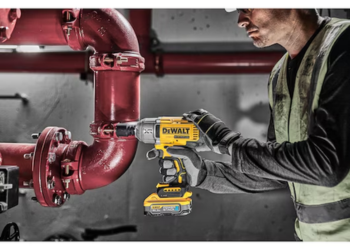 Utilisation boulonneuse à choc Dewalt | Mongrossisteauto.com