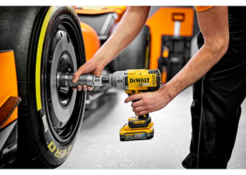 Utilisation boulonneuse à choc Dewalt | Mongrossisteauto.com