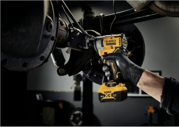 Utilisation boulonneuse sans fil Dewalt | Mongrossisteauto.com