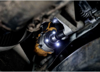 Utilisation boulonneuse à choc Dewalt | Mongrossisteauto.com