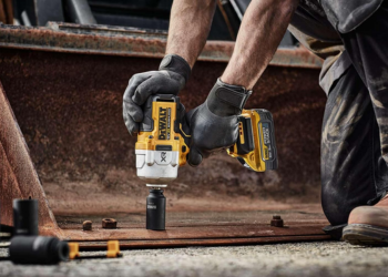 Utilisation boulonneuse Dewalt | Mongrossisteauto.com