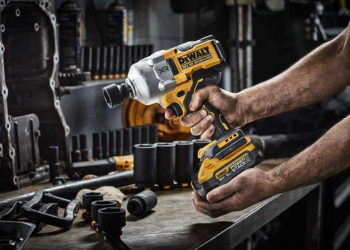 Utilisation boulonneuse à choc | Mongrossisteauto.com