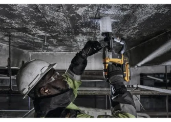 Utilisation perforateur Dewalt 18V | Mongrossisteauto.com