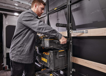 Coffret Dewalt TOUGHSYSTEM | Mongrossisteauto.com