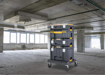 Coffret TSTAK Dewalt | Mongrossisteauto.com