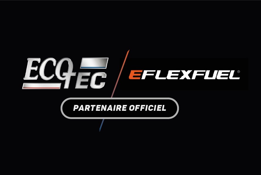 Nettoyant injecteur ethanol, 500ml - Ecotec