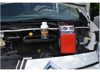 Utilisation nettoyant admission diesel Ecotec | Mongrossisteauto.com