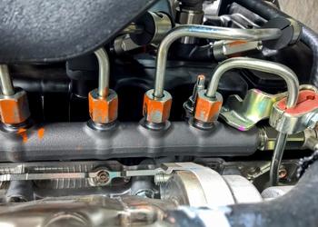 METAL 5 - Nettoyant circuit moteur Diesel Injexion 5 500 ml - Nouvelle  Génération - IDA3