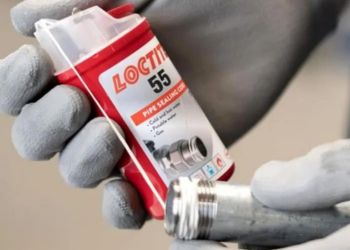 Utilisation fil d'étanchéité loctite 55 | mongrossisteauto.com